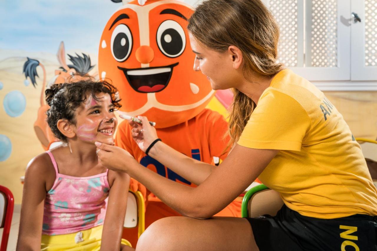 فندق Iliade Aqua Park تاجورميس المظهر الخارجي الصورة