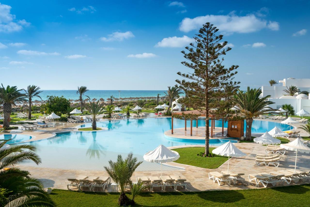 فندق Iliade Aqua Park تاجورميس المظهر الخارجي الصورة