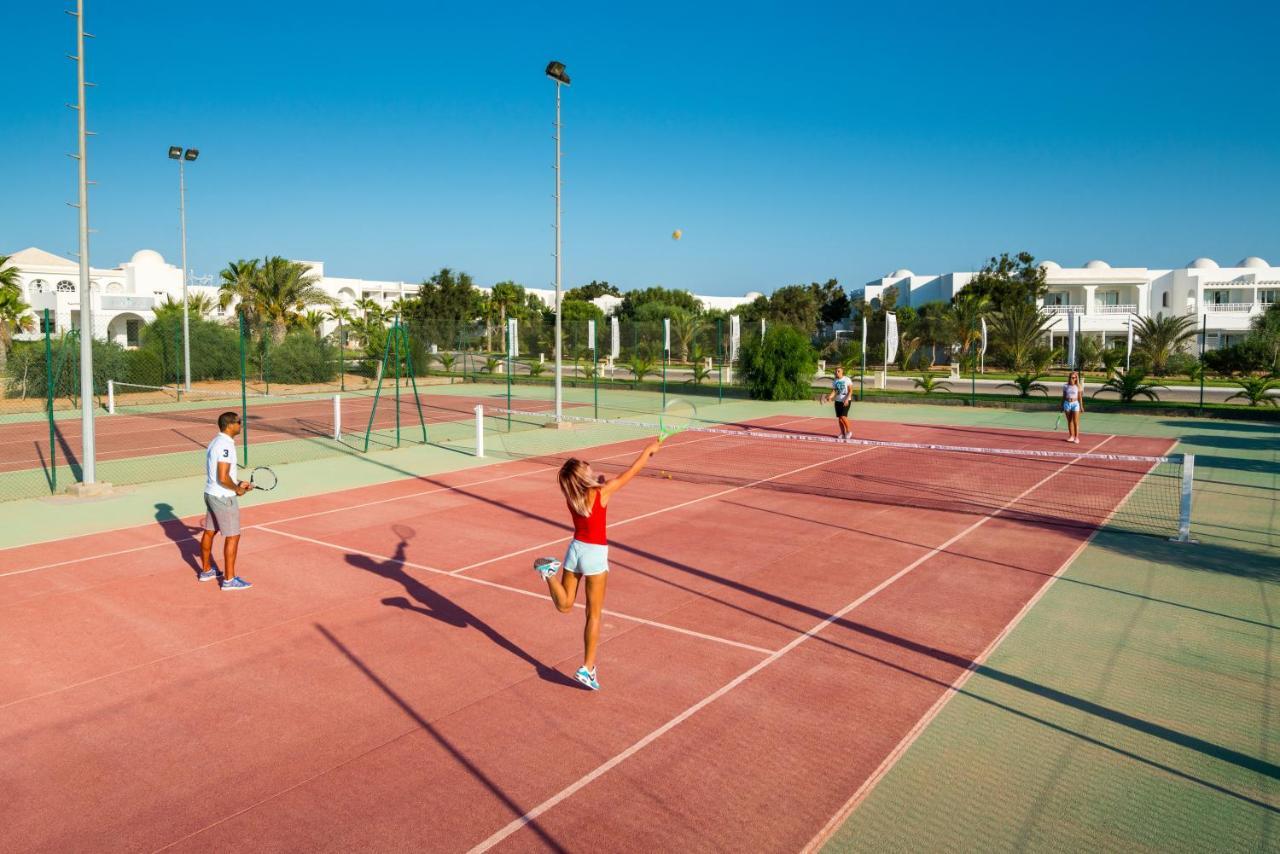 فندق Iliade Aqua Park تاجورميس المظهر الخارجي الصورة