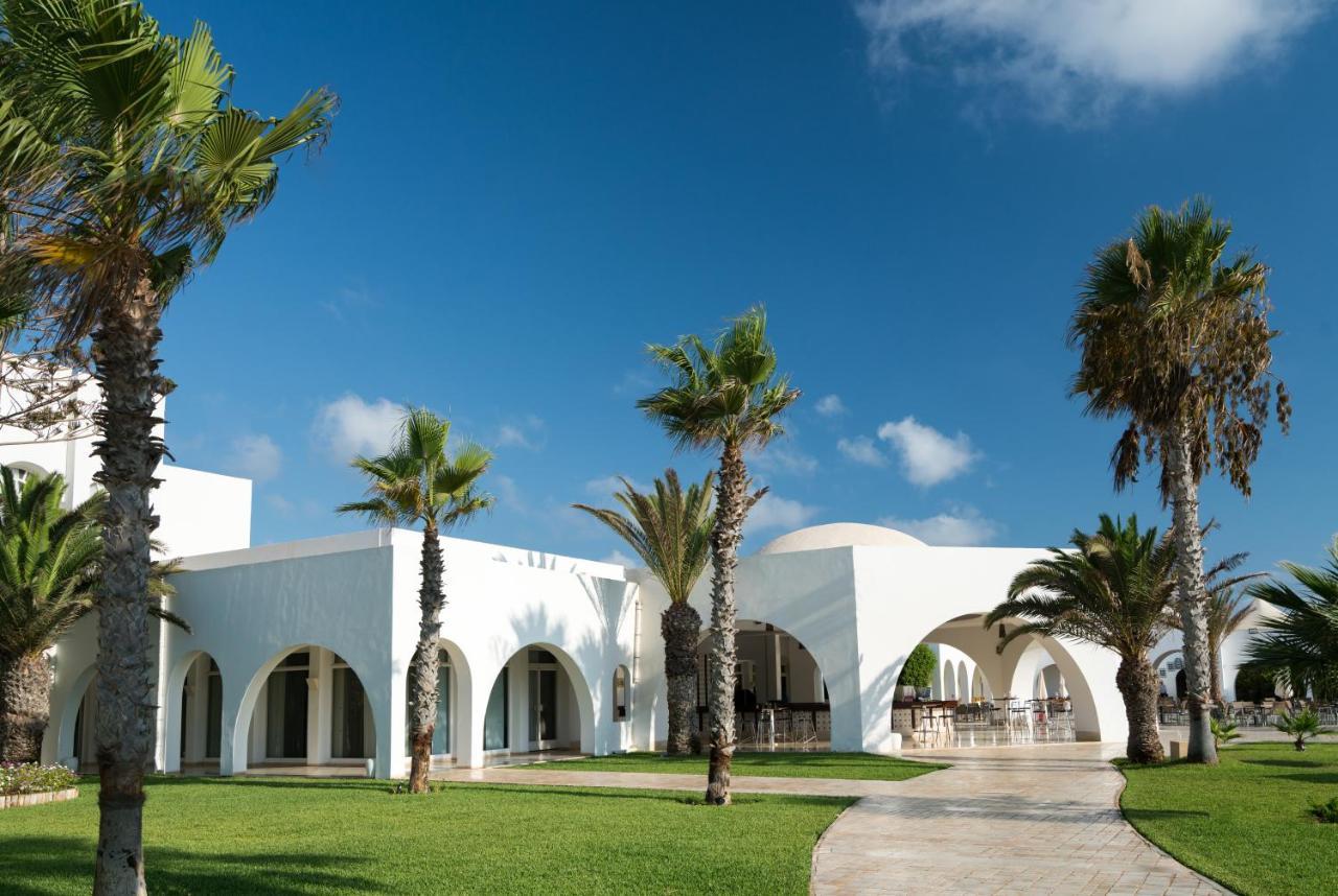 فندق Iliade Aqua Park تاجورميس المظهر الخارجي الصورة