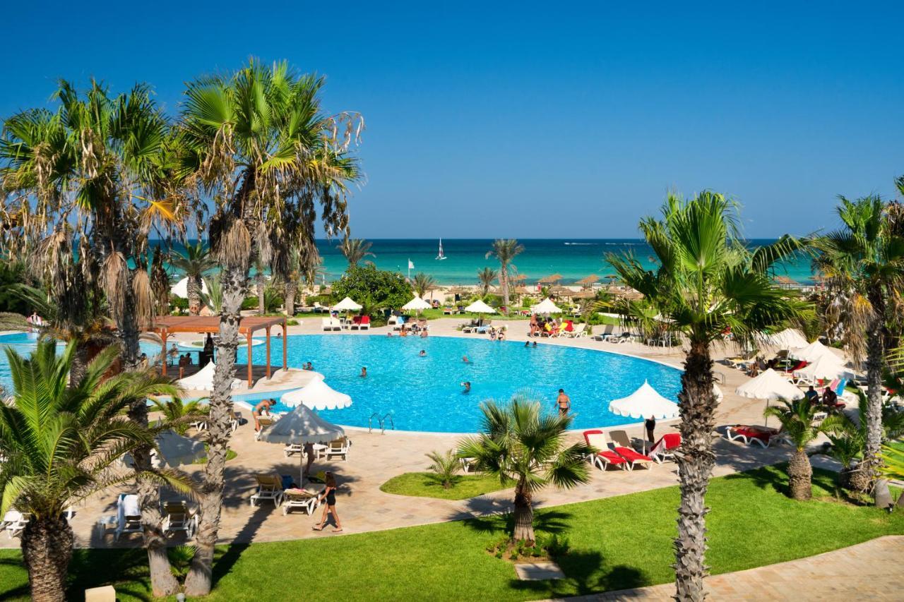 فندق Iliade Aqua Park تاجورميس المظهر الخارجي الصورة