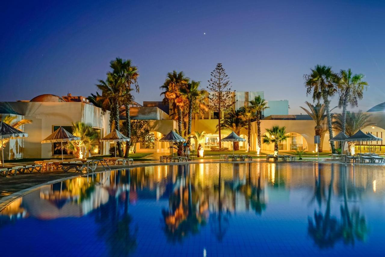 فندق Iliade Aqua Park تاجورميس المظهر الخارجي الصورة